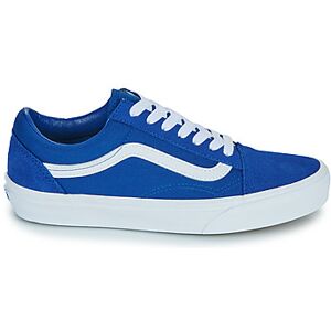 Baskets basses Vans Old Skool Bleu 37,38,39,40,41,42,43,44 femmes - Publicité Baskets basses Vans Old Skool Bleu 37,38,39,40,41,42,43,44 femmes - Publicité