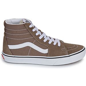 Baskets montantes Vans SK8-Hi Marron 42 hommes - Publicité Baskets montantes Vans SK8-Hi Marron 42 hommes - Publicité