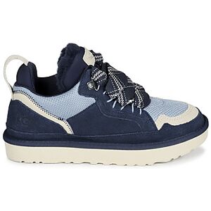 Baskets montantes UGG LOWMEL Bleu 36 femmes - Publicité Baskets montantes UGG LOWMEL Bleu 36 femmes - Publicité