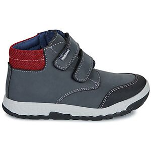Boots enfant Pablosky 515351 Gris 31,32,33 garcons - Publicité Boots enfant Pablosky 515351 Gris 31,32,33 garcons - Publicité