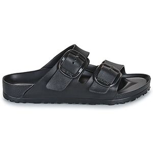 Mules BIRKENSTOCK Arizona Big Buckle EVA Noir 36,37,38,39,40,41,42,35 femmes - Publicité Mules BIRKENSTOCK Arizona Big Buckle EVA Noir 36,37,38,39,40,41,42,35 femmes - Publicité