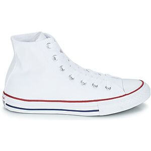 Baskets montantes enfant Converse CHUCK TAYLOR ALL STAR CORE HI Blanc 27,32,33,34,35 filles - Publicité Baskets montantes enfant Converse CHUCK TAYLOR ALL STAR CORE HI Blanc 27,32,33,34,35 filles - Publicité