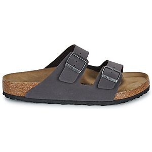 Mules BIRKENSTOCK Arizona Gris 36,37,38,39,40 femmes - Publicité Mules BIRKENSTOCK Arizona Gris 36,37,38,39,40 femmes - Publicité