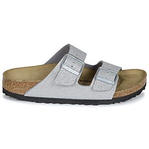 Mules BIRKENSTOCK Arizona Argenté 36,37,38,39,40 femmes - Publicité Mules BIRKENSTOCK Arizona Argenté 36,37,38,39,40 femmes - Publicité