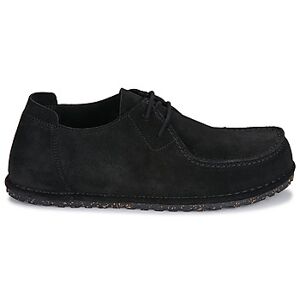 Derbies BIRKENSTOCK Utti Lace Noir 40,41,42,43,44,45 hommes - Publicité Derbies BIRKENSTOCK Utti Lace Noir 40,41,42,43,44,45 hommes - Publicité