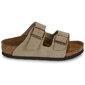 Mules enfant BIRKENSTOCK Arizona Kids Beige 26,28,29,32 garcons - Publicité Mules enfant BIRKENSTOCK Arizona Kids Beige 26,28,29,32 garcons - Publicité