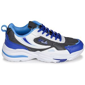 Baskets basses enfant Fila FILA MADRUN Blanc 38 garcons - Publicité Baskets basses enfant Fila FILA MADRUN Blanc 38 garcons - Publicité