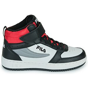 Baskets montantes enfant Fila FILA REGA NF mid velcro Blanc 29,30 garcons - Publicité Baskets montantes enfant Fila FILA REGA NF mid velcro Blanc 29,30 garcons - Publicité