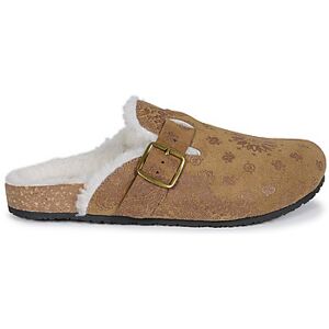Sabots ARIZONA LOVE CHARLY CLOG FUR Marron 36,37,38,39,40 femmes - Publicité Sabots ARIZONA LOVE CHARLY CLOG FUR Marron 36,37,38,39,40 femmes - Publicité