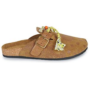 Sabots ARIZONA LOVE VIRGIN CLOG Marron 36,37,38,39,40 femmes - Publicité Sabots ARIZONA LOVE VIRGIN CLOG Marron 36,37,38,39,40 femmes - Publicité