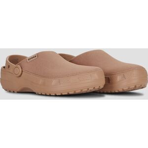 Sabots Crocs Classic Crafted Clog Marron 43 / 44,48 / 49 hommes - Publicité Sabots Crocs Classic Crafted Clog Marron 43 / 44,48 / 49 hommes - Publicité