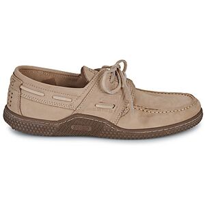 Chaussures bateau TBS GONIOX Marron 39,40,41,42,43,44,45,46 hommes - Publicité Chaussures bateau TBS GONIOX Marron 39,40,41,42,43,44,45,46 hommes - Publicité