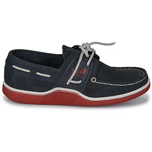 Chaussures bateau TBS GLOSAIL Noir 41,42,43,44 hommes - Publicité Chaussures bateau TBS GLOSAIL Noir 41,42,43,44 hommes - Publicité