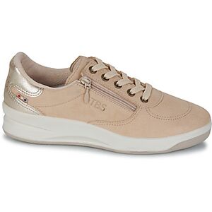 Baskets basses TBS BRAZIP2 Beige 37,38,39,40,41 femmes - Publicité Baskets basses TBS BRAZIP2 Beige 37,38,39,40,41 femmes - Publicité