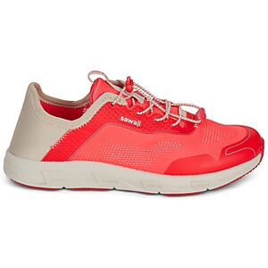 Chaussures TBS JAZLIFE Rouge 38,39,40,41 femmes - Publicité Chaussures TBS JAZLIFE Rouge 38,39,40,41 femmes - Publicité