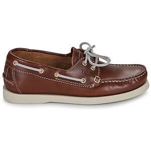 Chaussures bateau TBS PHENISE Marron 37,38,39,40,41 femmes - Publicité Chaussures bateau TBS PHENISE Marron 37,38,39,40,41 femmes - Publicité