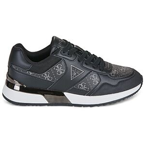 Baskets basses Guess MICKAY Noir 36,37,38,39,40,41,35 femmes - Publicité Baskets basses Guess MICKAY Noir 36,37,38,39,40,41,35 femmes - Publicité