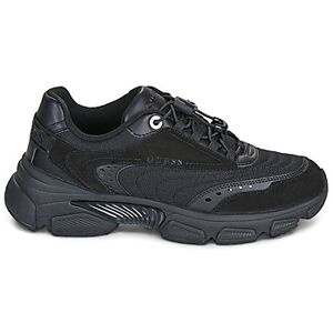 Baskets basses Guess IMERI Noir 36,37,38,39,40,41,35 femmes - Publicité Baskets basses Guess IMERI Noir 36,37,38,39,40,41,35 femmes - Publicité