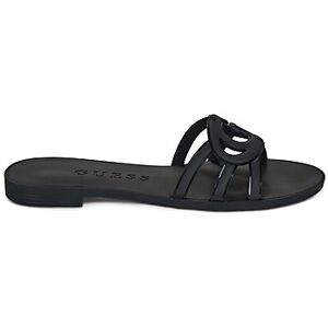 Mules Guess ELYHO2 Noir 36,37,38,41,35 femmes - Publicité Mules Guess ELYHO2 Noir 36,37,38,41,35 femmes - Publicité