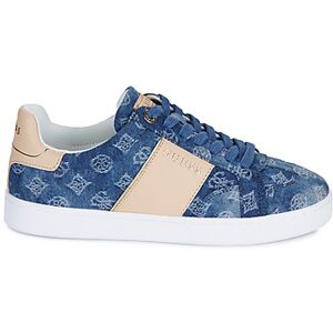 Baskets basses Guess JRONE11 Bleu 36,37,38,39,40,41,35 femmes - Publicité Baskets basses Guess JRONE11 Bleu 36,37,38,39,40,41,35 femmes - Publicité
