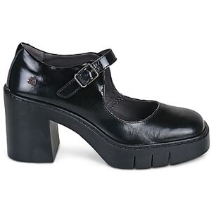 Chaussures escarpins Art BERNA Noir 37,38,39,40,41 femmes - Publicité Chaussures escarpins Art BERNA Noir 37,38,39,40,41 femmes - Publicité
