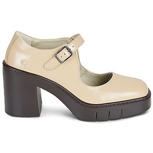 Chaussures escarpins Art BERNA Beige 37,38,39,40 femmes - Publicité Chaussures escarpins Art BERNA Beige 37,38,39,40 femmes - Publicité