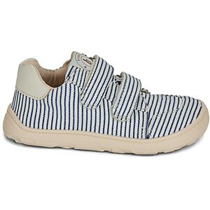 Baskets basses enfant Bisgaard SKIPPER BAREFOOT Bleu 25,28,29 garcons - Publicité Baskets basses enfant Bisgaard SKIPPER BAREFOOT Bleu 25,28,29 garcons - Publicité