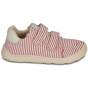 Baskets basses enfant Bisgaard SKIPPER BAREFOOT Rouge 26 filles - Publicité Baskets basses enfant Bisgaard SKIPPER BAREFOOT Rouge 26 filles - Publicité