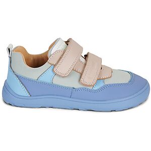 Baskets basses enfant Bisgaard ELROY BAREFOOT Bleu 25,26,28,29 garcons - Publicité Baskets basses enfant Bisgaard ELROY BAREFOOT Bleu 25,26,28,29 garcons - Publicité