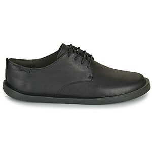 Derbies Camper WGN0 Noir 41,42,43,44 hommes - Publicité Derbies Camper WGN0 Noir 41,42,43,44 hommes - Publicité