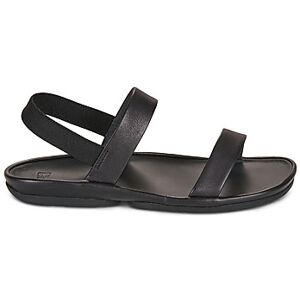 Sandales plates Camper RIGS Noir 37,38,39,40 femmes - Publicité Sandales plates Camper RIGS Noir 37,38,39,40 femmes - Publicité