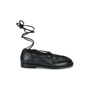 Ballerines Bronx Tran-sitt Noir 37,38,39,40 femmes - Publicité Ballerines Bronx Tran-sitt Noir 37,38,39,40 femmes - Publicité