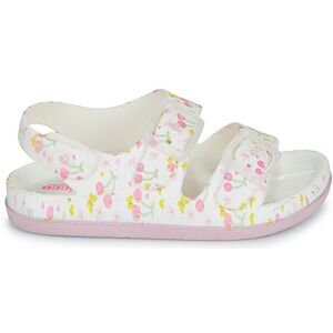 Sandales plates Chicco MAISON Multicolore 23,24,25,26,28,29 filles - Publicité Sandales plates Chicco MAISON Multicolore 23,24,25,26,28,29 filles - Publicité