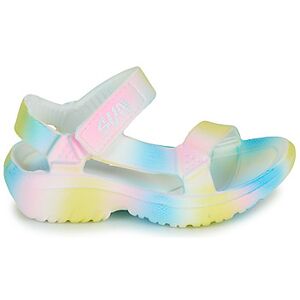 Sandales plates Chicco MOUK Multicolore 24,25,26,27,28,29,30,32 filles - Publicité Sandales plates Chicco MOUK Multicolore 24,25,26,27,28,29,30,32 filles - Publicité