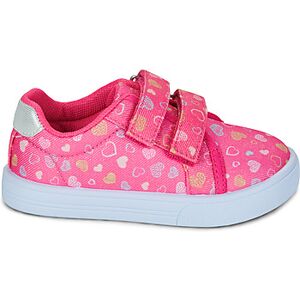 Baskets basses enfant Chicco FILLY Rose 20,21,22,23,24,25,26,27,28,29,30 filles - Publicité Baskets basses enfant Chicco FILLY Rose 20,21,22,23,24,25,26,27,28,29,30 filles - Publicité