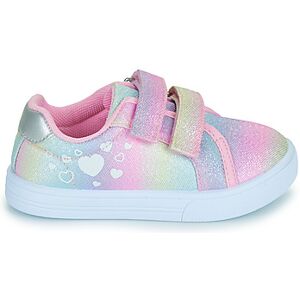 Baskets basses enfant Chicco FILLY Multicolore 20,21,22,23,24,25,26,28,30 filles - Publicité Baskets basses enfant Chicco FILLY Multicolore 20,21,22,23,24,25,26,28,30 filles - Publicité