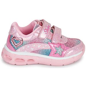 Baskets basses enfant Chicco CREMA Rose 24,25,26,27,28,29 filles - Publicité Baskets basses enfant Chicco CREMA Rose 24,25,26,27,28,29 filles - Publicité