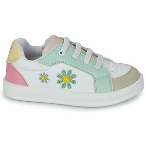 Baskets basses enfant Chicco CAROLIN Multicolore 24,25,26,27,28,29 filles - Publicité Baskets basses enfant Chicco CAROLIN Multicolore 24,25,26,27,28,29 filles - Publicité