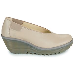 Chaussures escarpins Fly London YOZA Beige 37,38,39,40,41 femmes - Publicité Chaussures escarpins Fly London YOZA Beige 37,38,39,40,41 femmes - Publicité