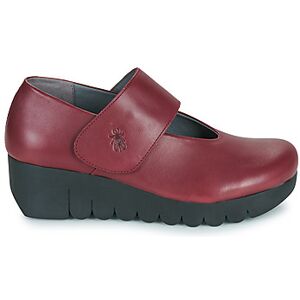 Chaussures escarpins Fly London VARI Bordeaux 36,37,38,39,40,41 femmes - Publicité Chaussures escarpins Fly London VARI Bordeaux 36,37,38,39,40,41 femmes - Publicité