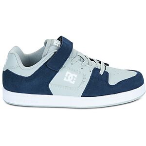 Baskets basses enfant DC Shoes MANTECA 4 V Marine 36,37,38,35 garcons - Publicité Baskets basses enfant DC Shoes MANTECA 4 V Marine 36,37,38,35 garcons - Publicité