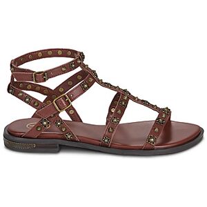 Sandales plates Ash PACHA Rouge 36,37,38,39,40,41 femmes - Publicité Sandales plates Ash PACHA Rouge 36,37,38,39,40,41 femmes - Publicité