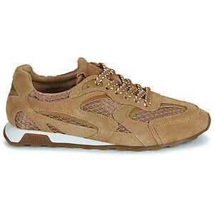 Baskets basses Ash KASAR Beige 36,37,38,39,41 femmes - Publicité Baskets basses Ash KASAR Beige 36,37,38,39,41 femmes - Publicité