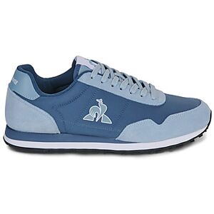 Baskets basses Le Coq Sportif ASTRA_2 Bleu 41,42,43,44 hommes - Publicité Baskets basses Le Coq Sportif ASTRA_2 Bleu 41,42,43,44 hommes - Publicité