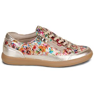 Baskets basses Caprice GIANNA Multicolore 37,38,39 femmes - Publicité Baskets basses Caprice GIANNA Multicolore 37,38,39 femmes - Publicité