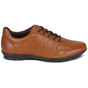 Baskets basses Geox UOMO SYMBOL Marron 39,40,41,42,43,44,45,46 hommes - Publicité Baskets basses Geox UOMO SYMBOL Marron 39,40,41,42,43,44,45,46 hommes - Publicité