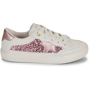 Baskets basses enfant Geox J GISLI GIRL B Blanc 28,29,30,31,32,33,34,35 filles - Publicité Baskets basses enfant Geox J GISLI GIRL B Blanc 28,29,30,31,32,33,34,35 filles - Publicité