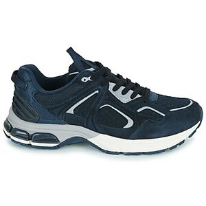 Baskets basses Selected SLHRONAN SNEAKER NOOS Bleu 40,41,42,43,44,45,46 hommes - Publicité Baskets basses Selected SLHRONAN SNEAKER NOOS Bleu 40,41,42,43,44,45,46 hommes - Publicité