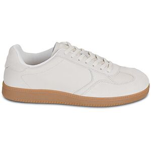 Baskets basses Selected SLHFINLEY MIX Blanc 40,41,42,43,44,45,46 hommes - Publicité Baskets basses Selected SLHFINLEY MIX Blanc 40,41,42,43,44,45,46 hommes - Publicité