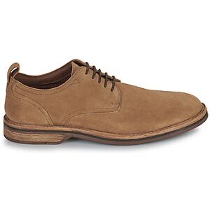 Derbies Clarks Aldwin Lace Marron 40,41,42,43,42 1/2 hommes - Publicité Derbies Clarks Aldwin Lace Marron 40,41,42,43,42 1/2 hommes - Publicité